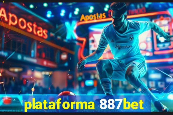 plataforma 887bet